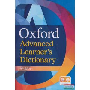 Oxford Advanced Learner's Dictionary: Paperback (ISBN: 9780194798488)