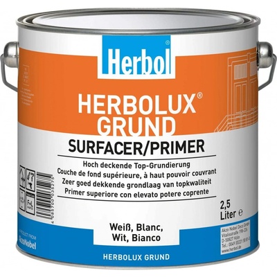 Herbol Herbolux Grund bílý 0,75l