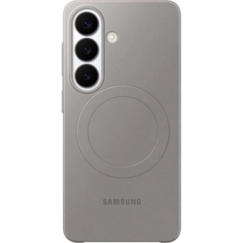Samsung Galaxy S26 Slim Magnet Case grey (EF-SS942CJEGWW)