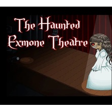 The Haunted Exmone Theatre