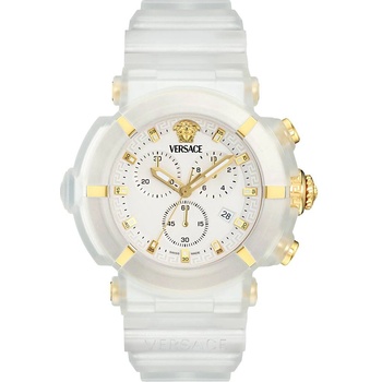 Versace Часовник Versace Real Active VE0L00525 (VE0L00525)