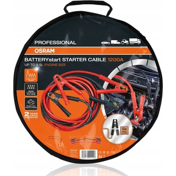 OSRAM OSC500