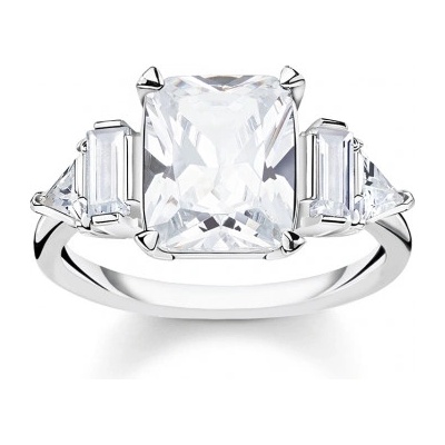 Thomas Sabo prsten TR2262 051 14