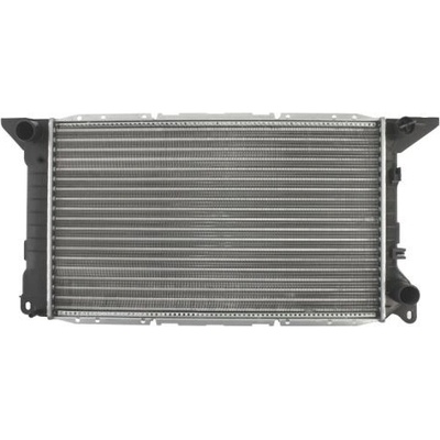 THERMOTEC Chladič, chlazení motoru D7G008TT