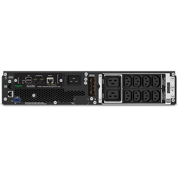 APC SRT3000RMXLI-NC