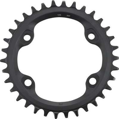 Prevodník Shimano FCMT610 34z pre 1x12, black