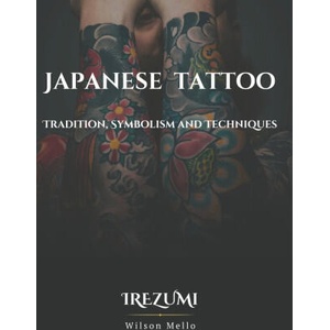 Japanese Tattoo, the complete guide (2023)