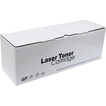 Image 1 of Compatible Съвместима тонер касета Lexmark T640/642/644 21000 к (T640)