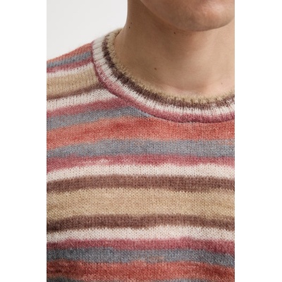 APC A. P. C. пуловер с вълна pull hector (WPABG.H23504)