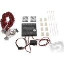 GT Hobbies Vysoce výkonné LED osvětlení 3W