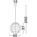 Nova Luce 9581501
