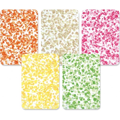 STIL 365 Sáček transparentní Millefiori 16x22
