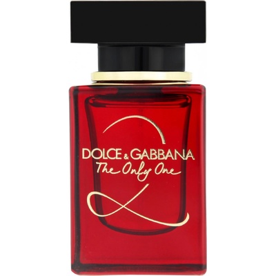 Dolce & Gabbana The Only One 2 parfumovaná voda dámska 30 ml