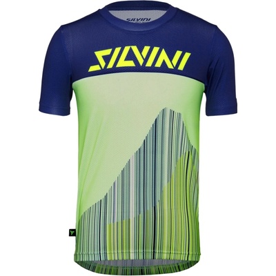Silvini CD2283 Denni blue-green Dětský