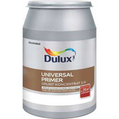 Koncentrát penetrace DULUX UNIVERSAL PRIMER 1L