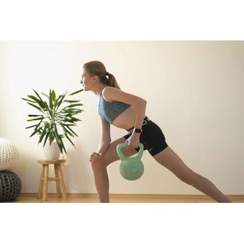 Yate Kettlebell soft 4 kg