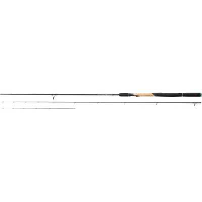 Shakespeare Feeder Superteam SC-3 Method Rod 3,3m 60g 2+1 díly