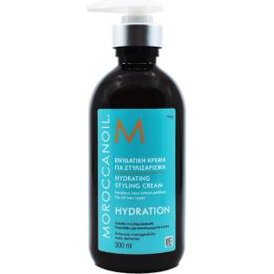 Moroccanoil Hydrating Styling Cream 300 ml