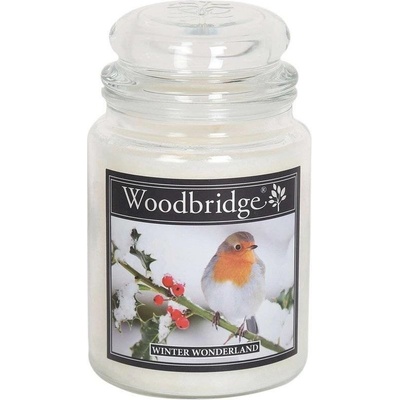Woodbridge Winter Wonderland 565g