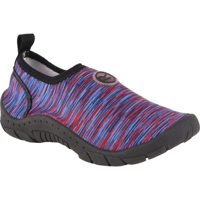 Regatta Юношески сандали Regatta Kids' Jetty Junior Walking Sandals - Red/BlueMarl