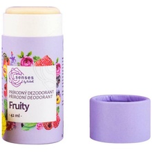 Kvitok Senses deostick Fruity 42 ml