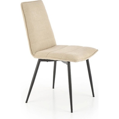 Halmar Трапезен стол k493 бежов