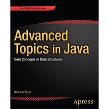 Advanced Topics in Java - Kalicharan, Noel