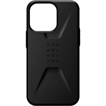 Image 1 of Urban Armor Gear Apple iPhone 13 Pro cover black (11315D114040)