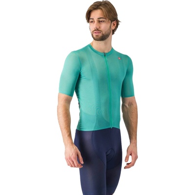 Castelli Superleggera A/C Pool blue
