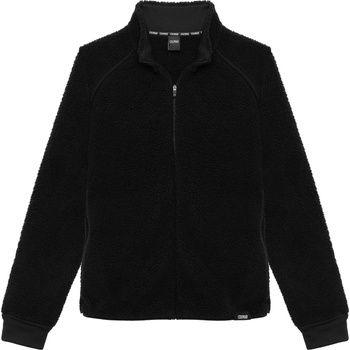Colmar Active Дамско поларено яке Colmar Active Women's Sweatshirt 9376 Fleece jacket - Black (105-6897-0214)