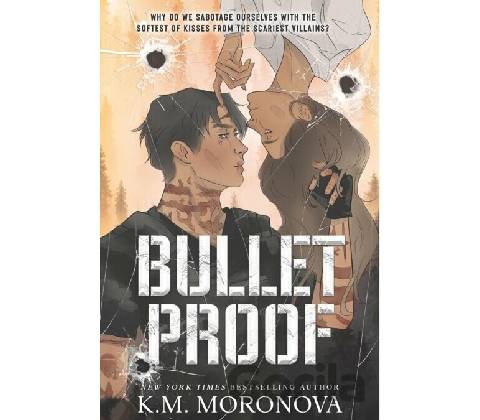 Bulletproof
