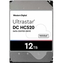 Image 1 of Western Digital HGST Ultrastar He12 12TB 7200rpm 256MB SAS-3 (HUH721212AL5200/0F29530)