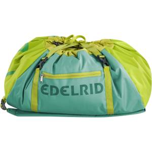 Edelrid Чанта за въжета Edelrid Drone II Rope bag - Jade - размер One Size (311-0104-0111)