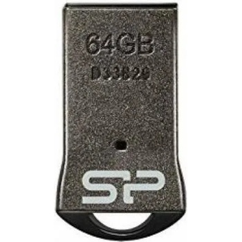 Silicon Power Touch T01 64GB USB 2.0 (SP064GBUF2T01V3K)