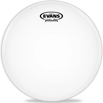 Evans 14" Genera HD Coated