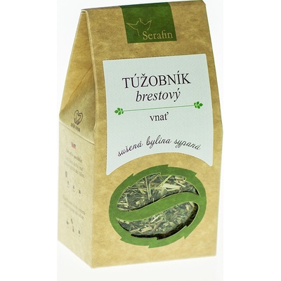 Serafin Túžobník brestový vňať 30 g