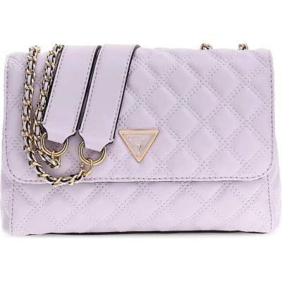Guess dámská crossbody kabelka HWQG9673200-LIL