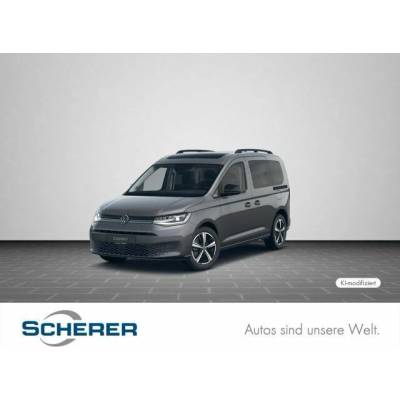 Volkswagen Caddy 2.0 Dark Label Life 90 kW