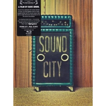 Sound City DVD