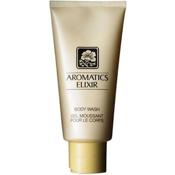 Clinique Aromatics Elixir sprchový gél 200 ml