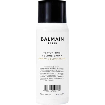 Balmain Hair Texturising Volume Spray 75 ml