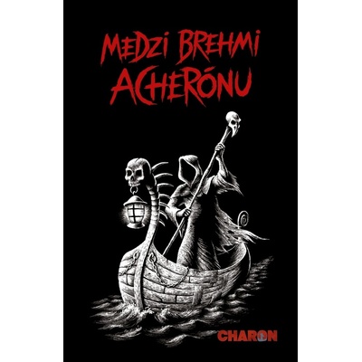 Medzi brehmi Acherónu