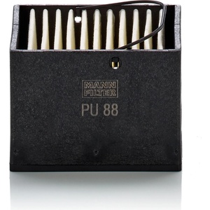 Mann-filter Горивен филтър mann-filter pu 88