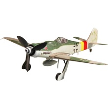 Easy Model Focke Wulf Fw-190D-9 IV./JG31:72