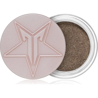 Jeffree Star Cosmetics Eye Gloss Powder lesklé očné tiene Wyoming Window 4,5 g
