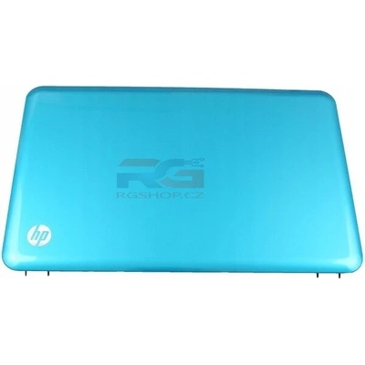 Víko LCD HP PAVILION G6-1000 / TURKUS