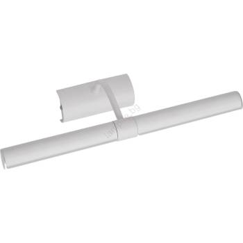 Brilagi - Лампа за картина DANAE 2xE14/40W/230V бял (BG0812)