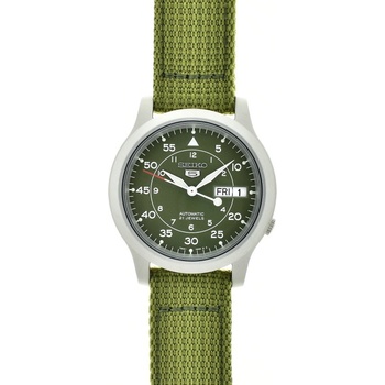 Seiko SNK805K2