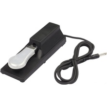 Pianonova P80-A Sustain pedal