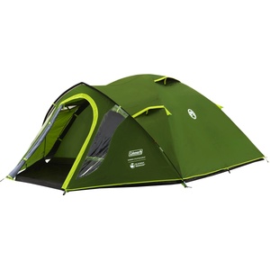 Coleman Darwin 3 Plus Blackout Палатка